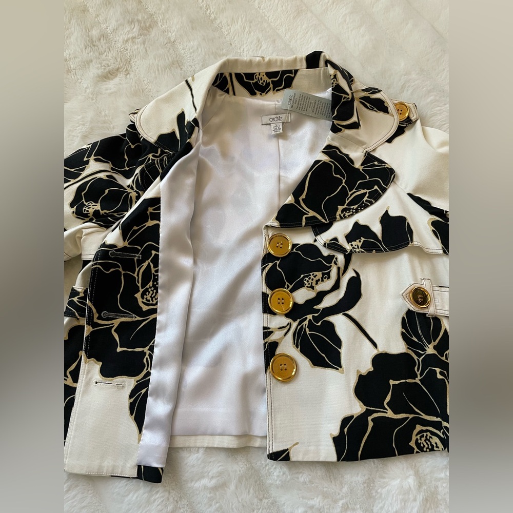 Cache Jacket. - Picture 14 of 16